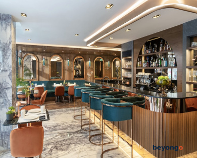 Nex Hotel and Spa İstanbul 63