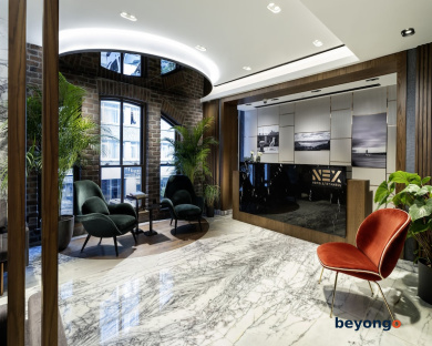 Nex Hotel and Spa İstanbul 8