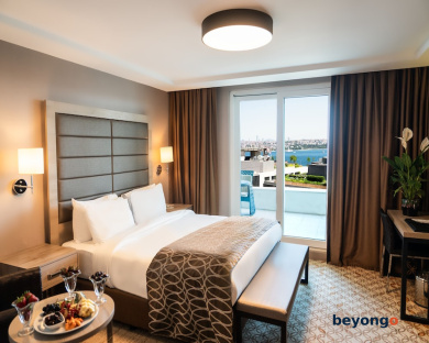 Nidya Hotel Galataport 1