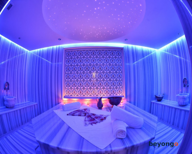 Nidya Hotel Galataport 10