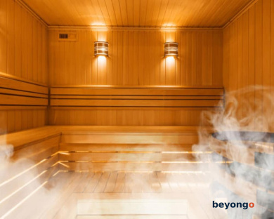 Nidya Hotel Galataport 11