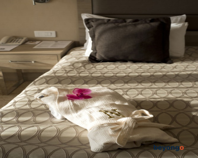 Nidya Hotel Galataport 13