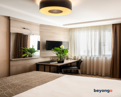 Nidya Hotel Galataport 14