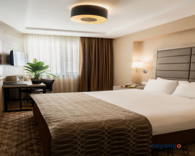 Nidya Hotel Galataport 15