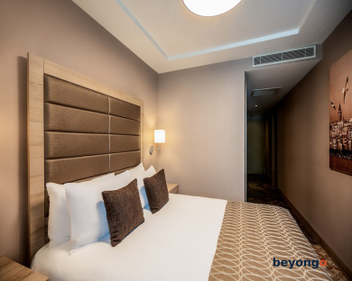 Nidya Hotel Galataport 17