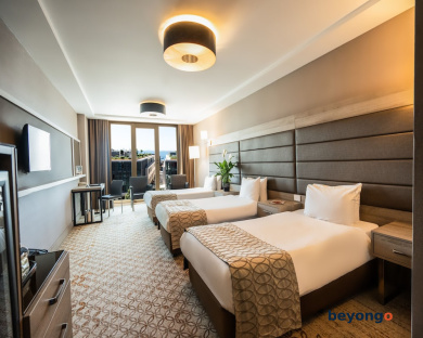Nidya Hotel Galataport 21
