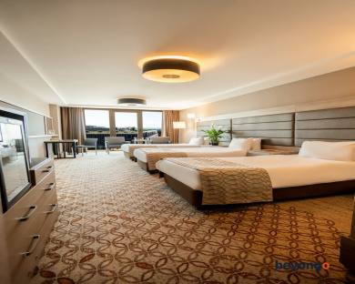 Nidya Hotel Galataport 22