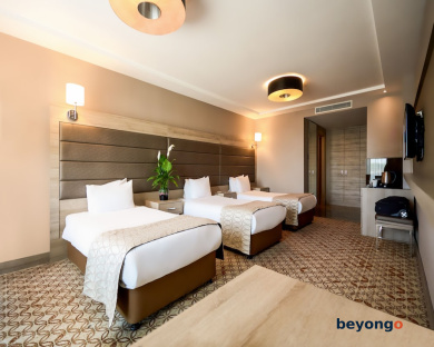 Nidya Hotel Galataport 23