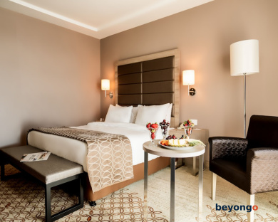 Nidya Hotel Galataport 25