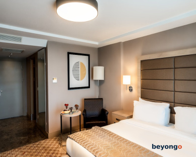 Nidya Hotel Galataport 28