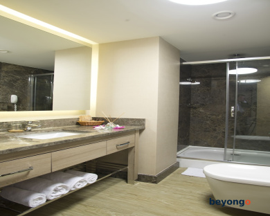 Nidya Hotel Galataport 32