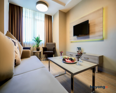 Nidya Hotel Galataport 33