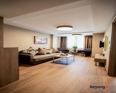 Nidya Hotel Galataport 34