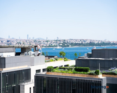 Nidya Hotel Galataport 36