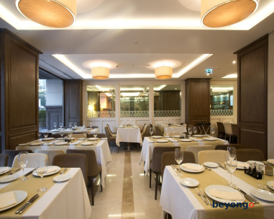 Nidya Hotel Galataport 37