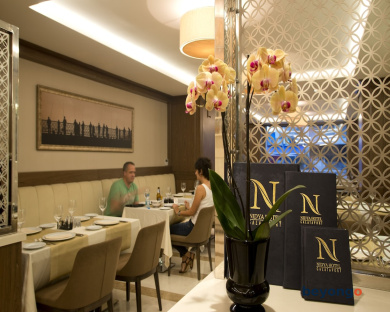 Nidya Hotel Galataport 38