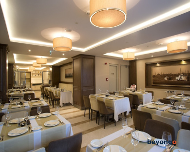 Nidya Hotel Galataport 39