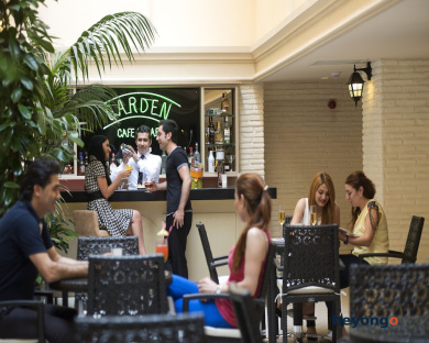 Nidya Hotel Galataport 40