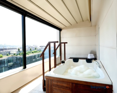 Nidya Hotel Galataport 42