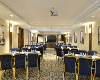 Nidya Hotel Galataport 45