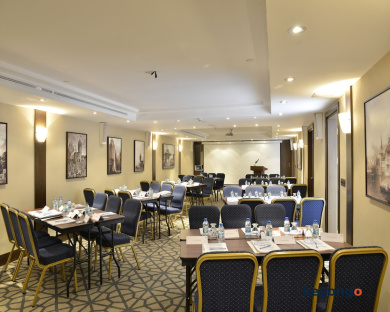 Nidya Hotel Galataport 46