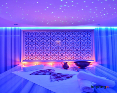 Nidya Hotel Galataport 47