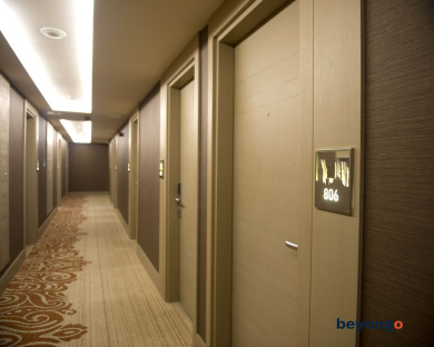 Nidya Hotel Galataport 48