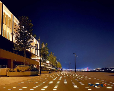 Nidya Hotel Galataport 49