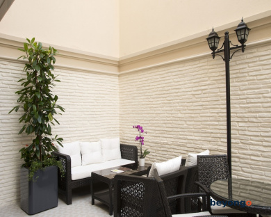 Nidya Hotel Galataport 5
