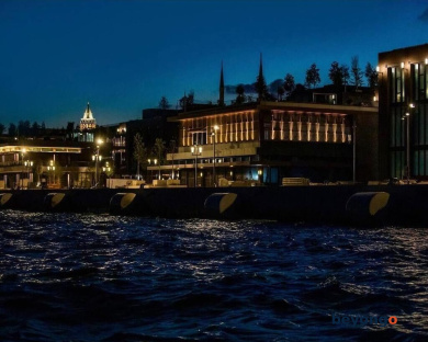 Nidya Hotel Galataport 53