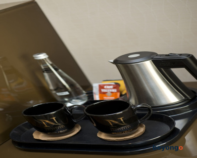 Nidya Hotel Galataport 54