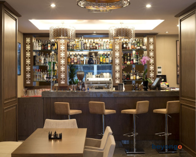 Nidya Hotel Galataport 56