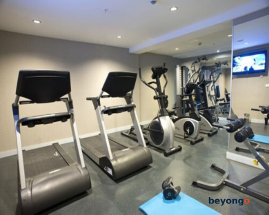Nidya Hotel Galataport 6