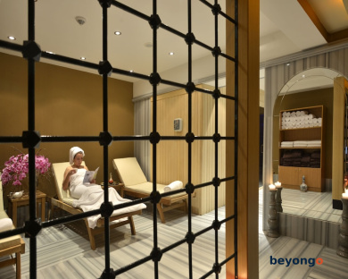 Nidya Hotel Galataport 7