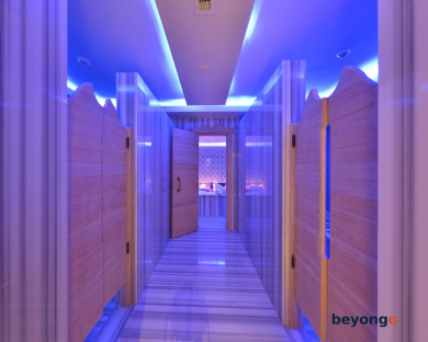 Nidya Hotel Galataport 8