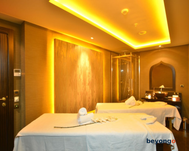 Nidya Hotel Galataport 9