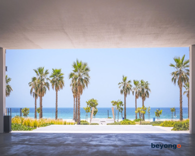 Nikki Beach Resort and Spa Dubai 10
