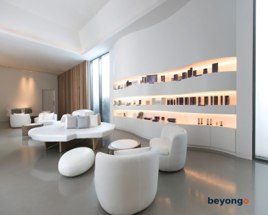 Nikki Beach Resort and Spa Dubai 16