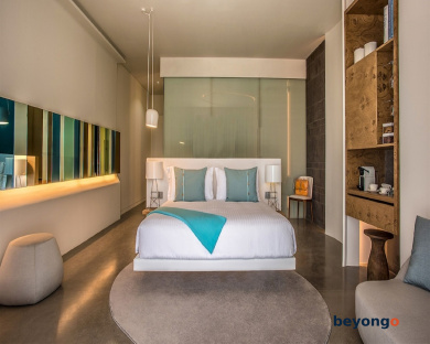 Nikki Beach Resort and Spa Dubai 18