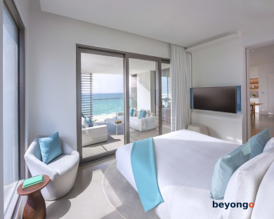 Nikki Beach Resort and Spa Dubai 20