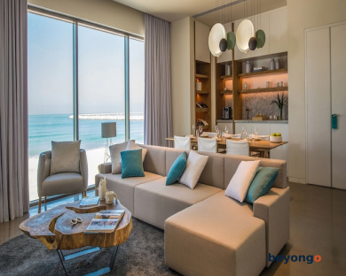 Nikki Beach Resort and Spa Dubai 23