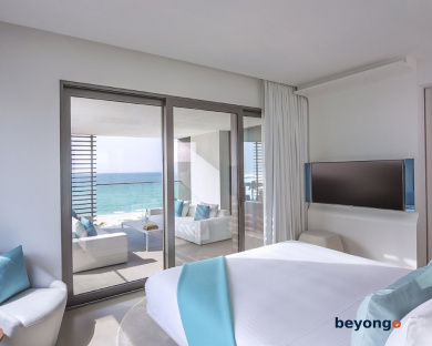 Nikki Beach Resort and Spa Dubai 24