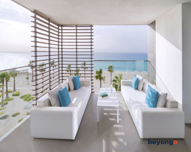 Nikki Beach Resort and Spa Dubai 25