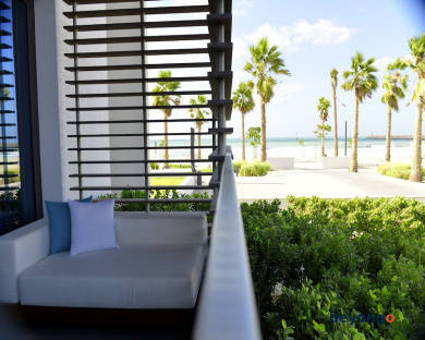 Nikki Beach Resort and Spa Dubai 32