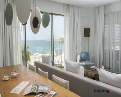 Nikki Beach Resort and Spa Dubai 35