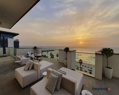 Nikki Beach Resort and Spa Dubai 37