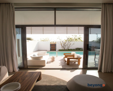 Nikki Beach Resort and Spa Dubai 39