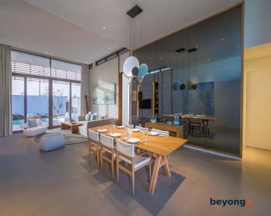 Nikki Beach Resort and Spa Dubai 40