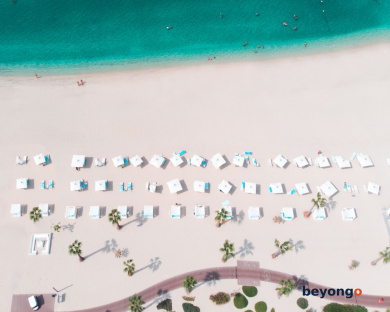 Nikki Beach Resort and Spa Dubai 44