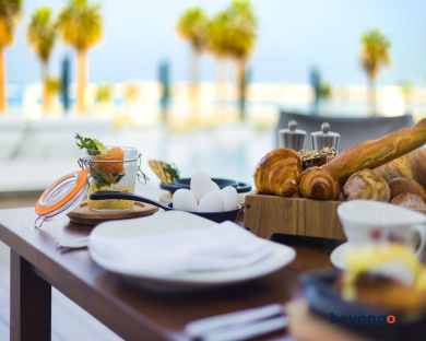 Nikki Beach Resort and Spa Dubai 50